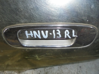 Дверь, NISSAN, BLUEBIRD, HNU13, SR20DE, 1992, R, L