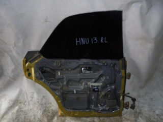 Проводка двери, NISSAN, BLUEBIRD, HNU13, SR20DE, 1992, R, L