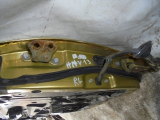 Дверь, NISSAN, BLUEBIRD, HNU13, SR20DE, 1992, R, L