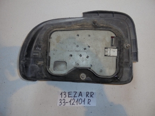 Фонарь в крыло, NISSAN, BLUEBIRD, HNU13, SR20DE, 1992, R, 33-12101