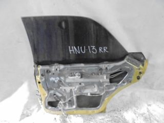 Дверь, NISSAN, BLUEBIRD, HNU13, SR20DE, 1992, R, R