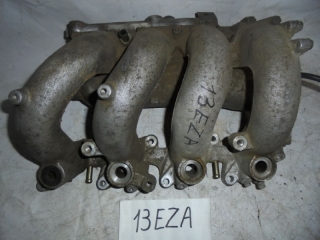 Коллектор впускной, NISSAN, BLUEBIRD, HNU13, SR20DE, 1992