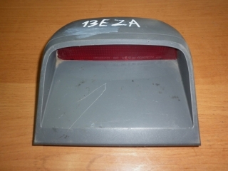 Стоп-сигнал дополнительный, NISSAN, BLUEBIRD, QU14, SR20DE, 1997
