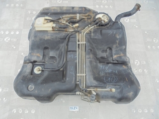 Топливный бак, NISSAN, BLUEBIRD, HNU13, SR20DE, 1992