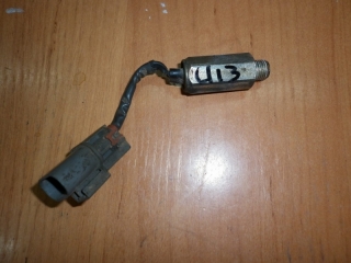 Датчик давления масла двигателя, NISSAN, BLUEBIRD, HNU13, SR20DE, 1992