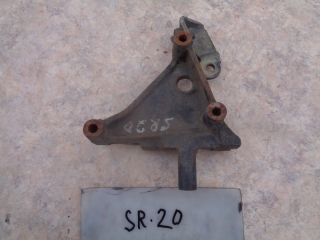 Крепление опоры двигателя, NISSAN, BLUEBIRD, QU14, SR20DE, 1997