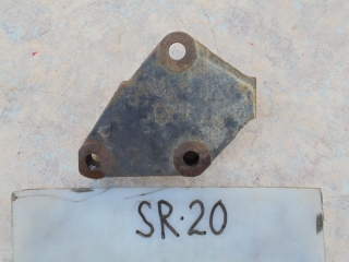 Крепление генератора, NISSAN, BLUEBIRD, QU14, SR20DE, 1997