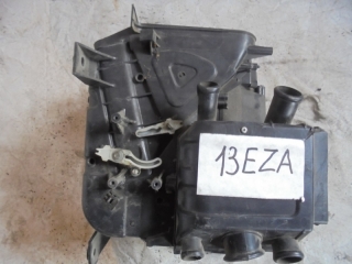 Корпус печки, NISSAN, BLUEBIRD, QU14, SR20DE, 1997
