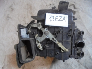 Корпус печки, NISSAN, BLUEBIRD, QU14, SR20DE, 1997