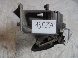 Корпус печки, NISSAN, BLUEBIRD, QU14, SR20DE, 1997