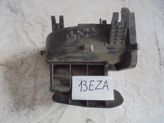 Корпус печки, NISSAN, BLUEBIRD, QU14, SR20DE, 1997