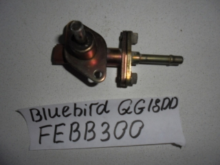 Форсунка холодного пуска, NISSAN, PRIMERA, P12, QG18DD, 2002, FEBB300