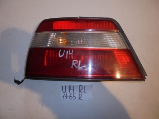 Фонарь в крыло, NISSAN, BLUEBIRD, QU14, SR20DE, 1997, L, 11-65