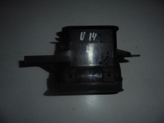 Дефлектор воздуховода, NISSAN, BLUEBIRD, QU14, SR20DE, 1997, F, L