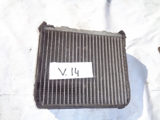 Испаритель кондиционера, NISSAN, BLUEBIRD, QU14, SR20DE, 1997