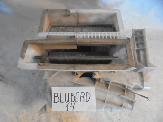 Корпус печки, NISSAN, BLUEBIRD, HNU13, SR20DE, 1992