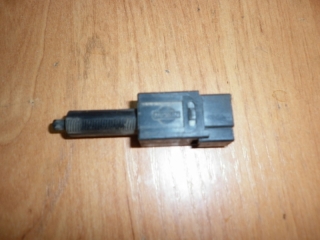 Концевик под педаль тормоза, NISSAN, BLUEBIRD, QU14, SR20DE, 1997