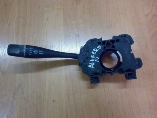 Подрулевой переключатель дворников, NISSAN, BLUEBIRD, QU14, SR20DE, 1997