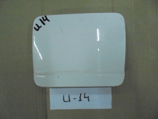 Лючок бензобака, NISSAN, BLUEBIRD, QU14, SR20DE, 1997