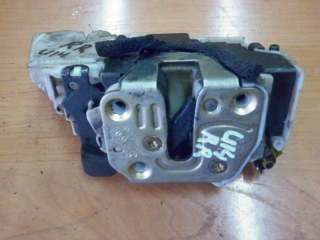 Замок двери, NISSAN, BLUEBIRD, QU14, SR20DE, 1997, R, R