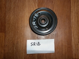 Шкив насоса гидроусилителя, NISSAN, BLUEBIRD, QU14, SR20DE, 1997