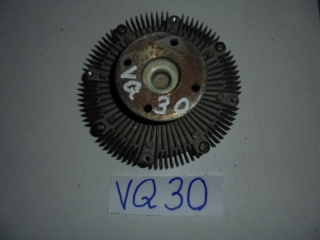 Вискомуфта, NISSAN, CEDRIC, PY33, VQ30DE