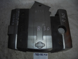 Декоративная крышка двигателя, NISSAN, CEDRIC, Y34, VQ30DE