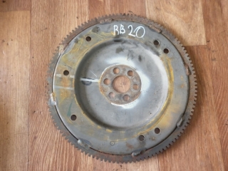 Маховик акпп, NISSAN, CEFIRO, A31, RB20DE, 1990