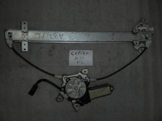 Стеклоподьемник, NISSAN, CEFIRO, A32, VQ20DE, 1994, F, L
