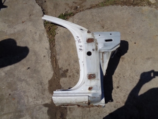 Стойка кузова, NISSAN, CEFIRO WAGON, A32, VQ20DE, 1998, F, R