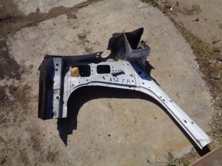 Стойка кузова, NISSAN, CEFIRO WAGON, A32, VQ20DE, 1998, F, R