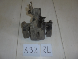 Суппорт тормозной, NISSAN, CEFIRO, WA32, VQ20DE, 1994, R, L