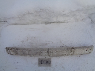 Усилитель бампера, NISSAN, CEFIRO, A33, VQ20DE, 2001, R