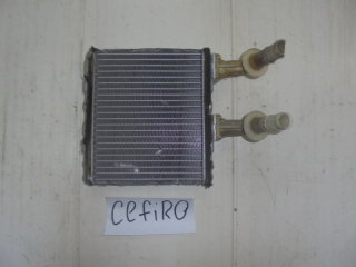 Радиатор печки, NISSAN, CEFIRO, A32, VQ20DE, 1994