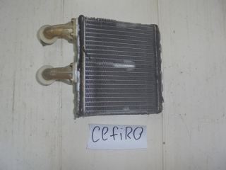 Радиатор печки, NISSAN, CEFIRO, A32, VQ20DE, 1994