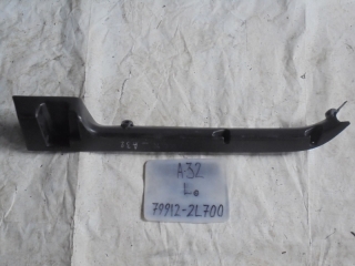 Пластик салона, NISSAN, CEFIRO WAGON, A32, VQ20DE, 1998, L, 79912-2L700