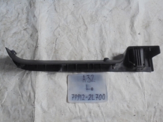 Пластик салона, NISSAN, CEFIRO WAGON, A32, VQ20DE, 1998, L, 79912-2L700