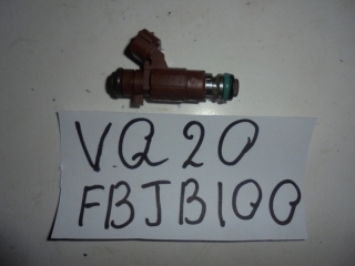 Форсунка топливная, NISSAN, PRIMERA CAMINO, WQP11, QG18DE, 1999, FBJB100