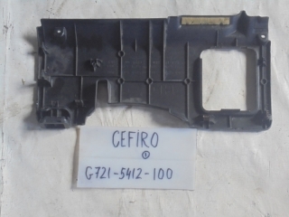 Консоль под рулевую колонку, NISSAN, CEFIRO WAGON, A32, VQ20DE, 1998, G721-5412-100