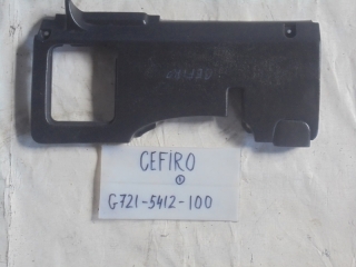 Консоль под рулевую колонку, NISSAN, CEFIRO WAGON, A32, VQ20DE, 1998, G721-5412-100