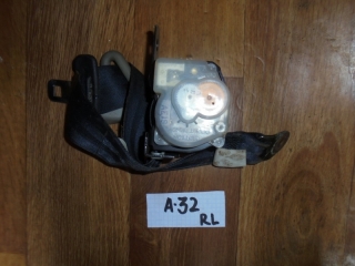 Ремень безопасности, NISSAN, CEFIRO WAGON, A32, VQ20DE, 1998, R, L