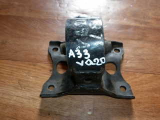 Подушка кпп, NISSAN, MAXIMA, A33, VQ20DE, 2003, 1122040U12