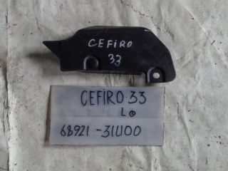 Пластик салона, NISSAN, CEFIRO, A33, VQ20DE, 2001, L, 68921-31U00
