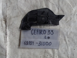 Пластик салона, NISSAN, CEFIRO, A33, VQ20DE, 2001, L, 68921-31U00