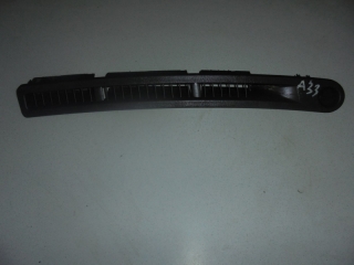 Дефлектор воздуховода, NISSAN, CEFIRO, A33, VQ20DE, 2001, F, R