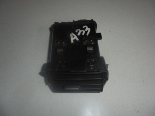 Дефлектор воздуховода, NISSAN, CEFIRO, A33, VQ20DE, 2001, F, L
