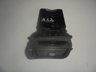 Дефлектор воздуховода, NISSAN, CEFIRO, A33, VQ20DE, 2001, F, R