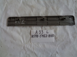 Амортизатор бардачка, NISSAN, CEFIRO, A33, VQ20DE, 2001, R, L, H548-5462-800