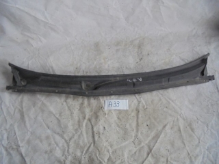Решетка под дворники, NISSAN, CEFIRO, A33, VQ20DE, 2001
