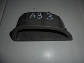 Карман обшивки двери, NISSAN, CEFIRO, A33, VQ20DE, 2001